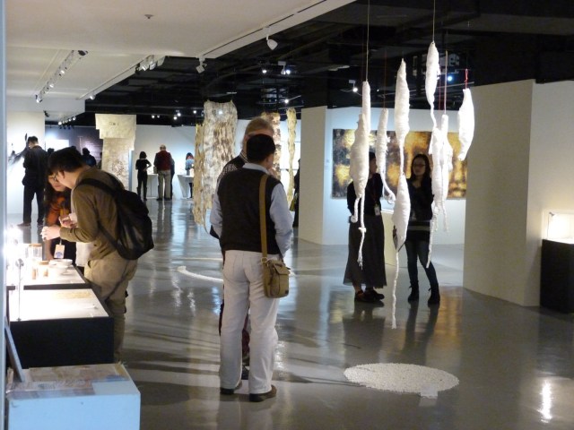 Opening at the Museum of World Religions
